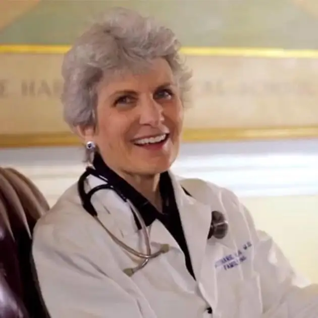 artikel Dr. Stephanie Taylor