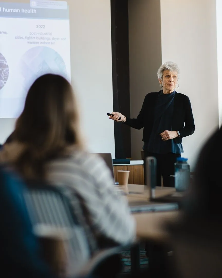 Foto Stephanie Taylor